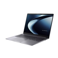 ASUS NTB ExpertBook P5 (P5605CAA-CU7321X), Ultra 7 365H, 16" 2560 x 1600, 32GB, 1TB SSD, Intel, W11 Pro, Gray