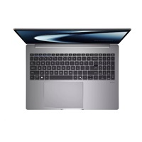 ASUS NTB ExpertBook P5 (P5605CAA-CU7321X), Ultra 7 365H, 16" 2560 x 1600, 32GB, 1TB SSD, Intel, W11 Pro, Gray