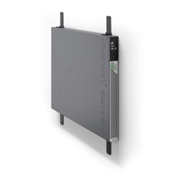 APC Smart-UPS Ultra On-Line 2200VA 2200W Li-ion Rack/Tower 1U, 230V, 3x C13, 2x C19 IEC outlets, rail kit, SmartConnect