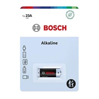 Bosch 23A1B/00 Alkaline (Blistr 1 ks)