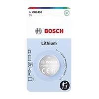 Bosch CR2450B1/00 Lithium (Blistr 1 ks)