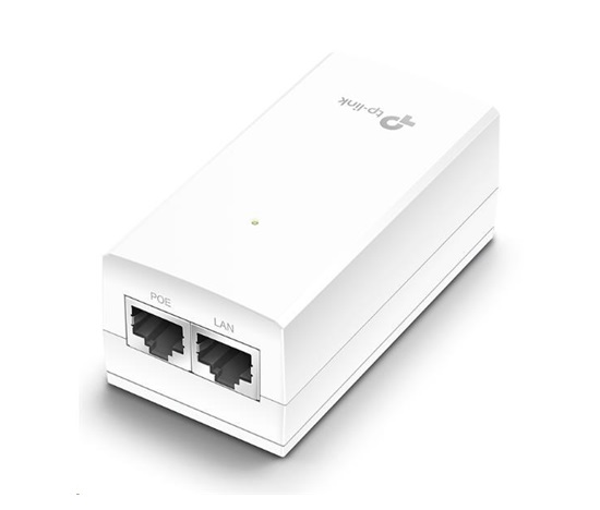 TP-Link OMADA POE2412G pasivní PoE adaptér