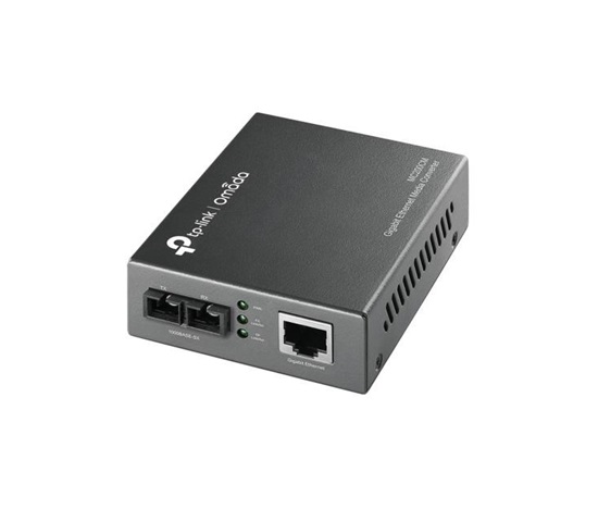 TP-Link OMADA MC200CM media konvertor 1Gb/s