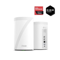 TP-Link Deco BE68 (2-pack)