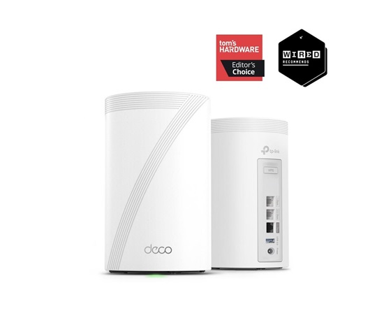 TP-Link Deco BE68 (2-pack)