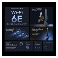 TP-Link Archer TXE73E