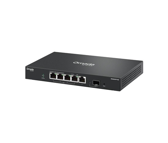 TP-Link OMADA switch ES206XPP-M2