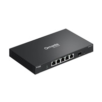 TP-Link OMADA switch ES206XPP-M2