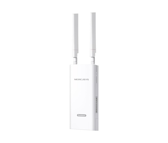 MERCUSYS MB118-4G venkovní-pout door WiFi4 router