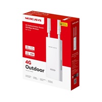 MERCUSYS MB118-4G venkovní-pout door WiFi4 router