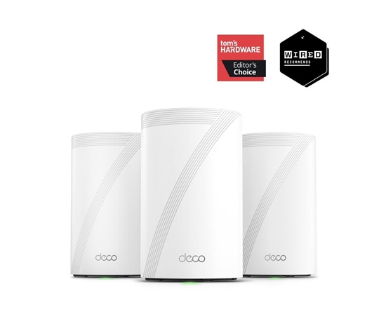 TP-Link Deco BE68 (3-pack)