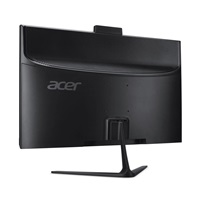 ACER PC AiO Aspire C27-2G_LUBR75825U_65W,Ryzen 7 5825U,8GB,512GB SSD,Vega 8 Graphics,Linux,Black – náhled 5