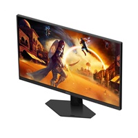 BAZAR - AOC MT 23,8" Q24G4RE - 2560x1440,Fast IPS,180Hz,HDMI,DP - Poškozený obal (Komplet)