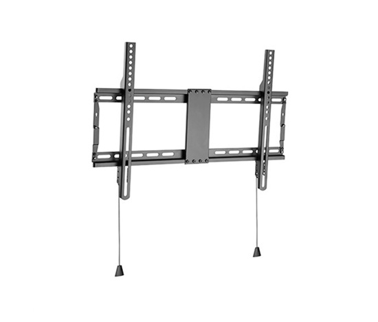 BAZAR - GEMBIRD Držák TV WM-80F-01, 37"-80" (70kg), pevný - Poškozený obal (Komplet)