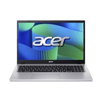 ACER NTB Extensa 15 (EX215-57-52GH),i5-13420H,15.6" FHD,8GB,512GB SSD,UHD,W11 Pro EDU,Silver – náhled 1
