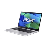ACER NTB Extensa 15 (EX215-57-52GH),i5-13420H,15.6" FHD,8GB,512GB SSD,UHD,W11 Pro EDU,Silver – náhled 3