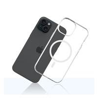 3mk ochranný kryt Armor Magcase pro Apple iPhone 15 Plus