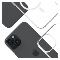 3mk ochranný kryt Armor Magcase pro Apple iPhone 15 Plus