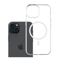 3mk ochranný kryt Armor Magcase pro Apple iPhone 15 Plus
