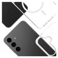 3mk ochranný kryt Armor Magcase pro Samsung Galaxy S24+