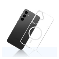 3mk ochranný kryt Armor Magcase pro Samsung Galaxy S24+