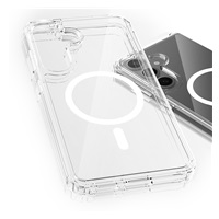 3mk ochranný kryt Armor Magcase pro Samsung Galaxy S24+