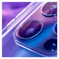 3mk ochranný kryt Clear Case pro Oppo Reno 15 Pro 5G (CPH2813)