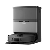 TP-Link Tapo RV50 Pro Omni, černý