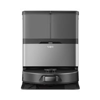 TP-Link Tapo RV50 Pro Omni, černý