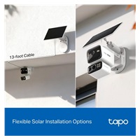 TP-Link Tapo C645D KIT