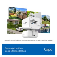 TP-Link Tapo C645D KIT