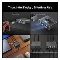 TP-Link ethernet splitter EH310