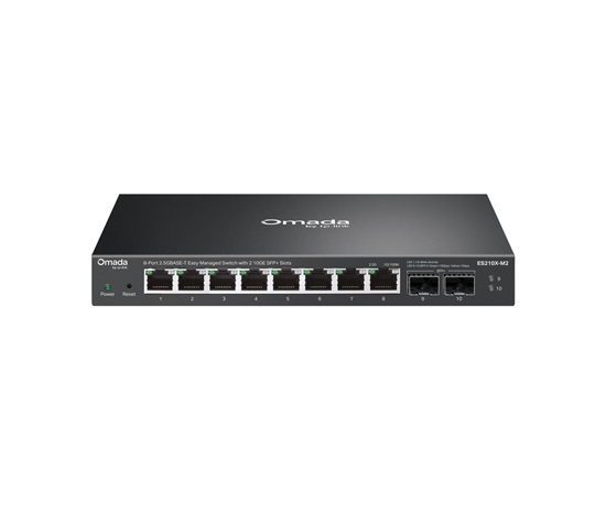 TP-Link OMADA switch ES210X-M2