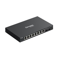 TP-Link OMADA switch ES210X-M2