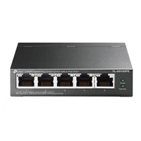 TP-Link switch TL-SG105PE