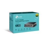 TP-Link switch TL-SG105PE
