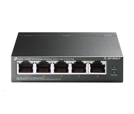 TP-Link switch TL-SF1005P