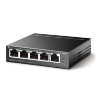 TP-Link switch TL-SF1005P