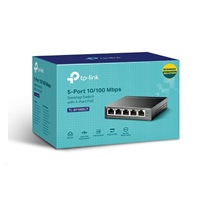 TP-Link switch TL-SF1005P