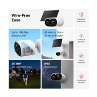 TP-Link Tapo C410 KIT