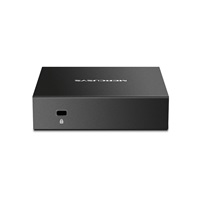 MERCUSYS switch MS105GS