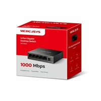 MERCUSYS switch MS105GS