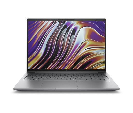 HP NTB ZB Power G11A R9-8945HS 16 AG WUXGA, 1x32GB DDR5 5600,1TB PCIe-4x4,WiFi 6E,BT,Win11Pro,3yo