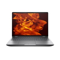 HP NTB Zbook Fury 16 G1i Ultra 9 285HX, RTX PRO 2000 8GB Bl, 2x32GB, 1TGB,2.5K 400n,WiFi7,BT,5G,FpS,SCR,Win11Pro,3y pur