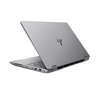 HP NTB Zbook Fury 16 G1i Ultra 9 285HX, RTX PRO 2000 8GB Bl, 2x32GB, 1TGB,2.5K 400n,WiFi7,BT,5G,FpS,SCR,Win11Pro,3y pur