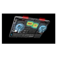 HP NTB Zbook Fury 16 G1i Ultra 9 285HX, RTX PRO 2000 8GB Bl, 2x32GB, 1TGB,2.5K 400n,WiFi7,BT,5G,FpS,SCR,Win11Pro,3y pur