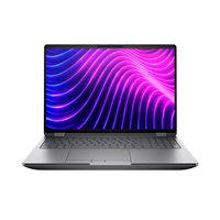 HP NTB Zbook Fury 16 G1i Ultra 7 265HX, RTX PRO 3000 12GB Bl, 2x16GB, 1TGB,WUXGA 400n,WiFi7,BT,FpS,SCR,Win11Pro,3y pur