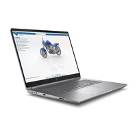 HP NTB Zbook Fury 18 G1i Ultra 7 255HX, RTX PRO 2000 8GB Bl, 2x16GB,1TGB,WQXGA 500n,WiFi7,BT,FpS,SCR,Win11Pro,3y pur