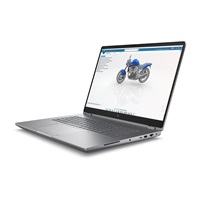HP NTB Zbook Fury 18 G1i Ultra 7 255HX, RTX PRO 2000 8GB Bl, 2x16GB,1TGB,WQXGA 500n,WiFi7,BT,FpS,SCR,Win11Pro,3y pur