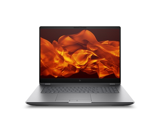 HP NTB Zbook Fury 18 G1i Ultra 9 285HX, RTX PRO 3000 12GB Bl, 1x32GB, 1TGB,WQXGA 500n,WiFi7,BT,FpS,SCR,Win11Pro,3y pur